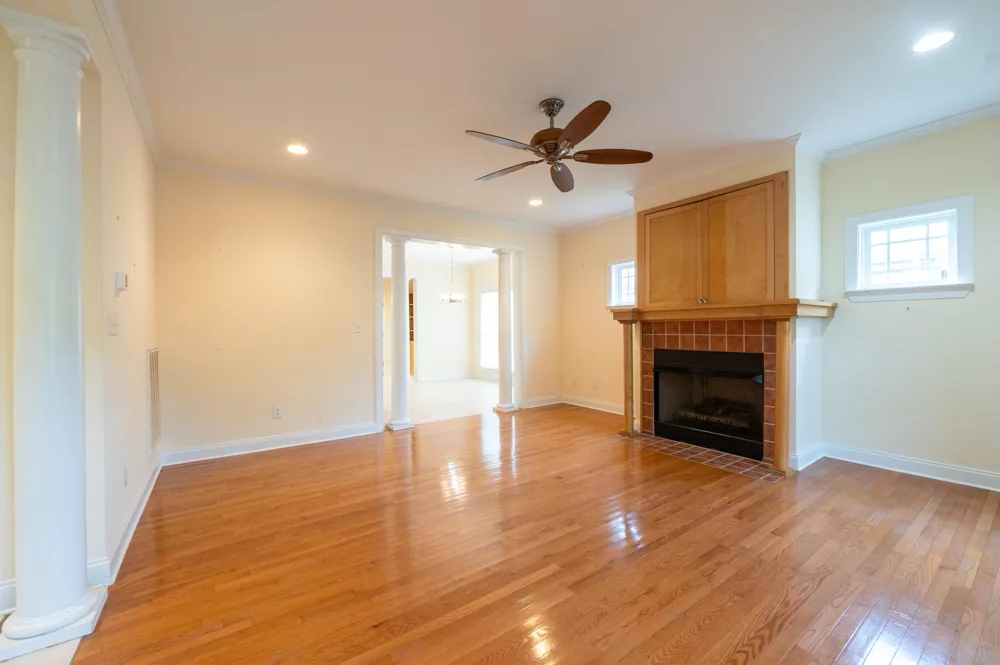 217 Horse Creek Drive Chattanooga, TN 37405
