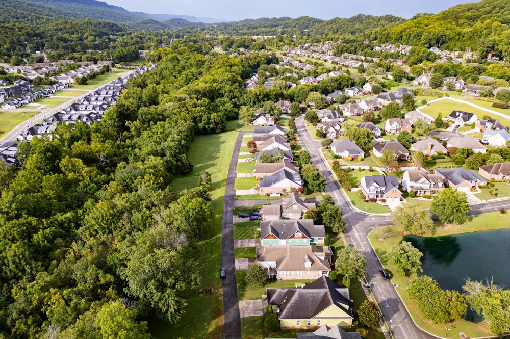 217 Horse Creek Drive Chattanooga, TN 37405