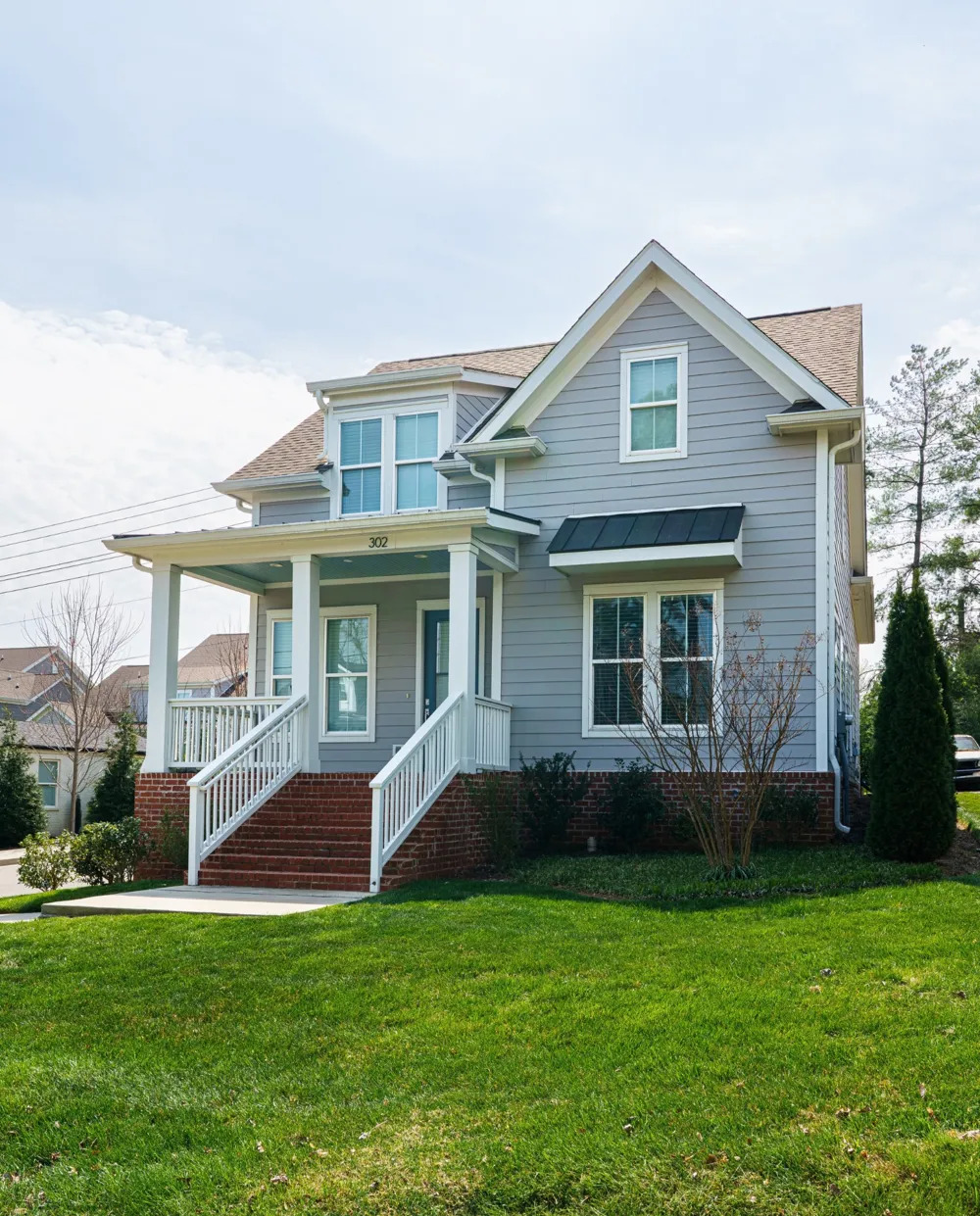 302 Avondale Dr Franklin, TN 37064