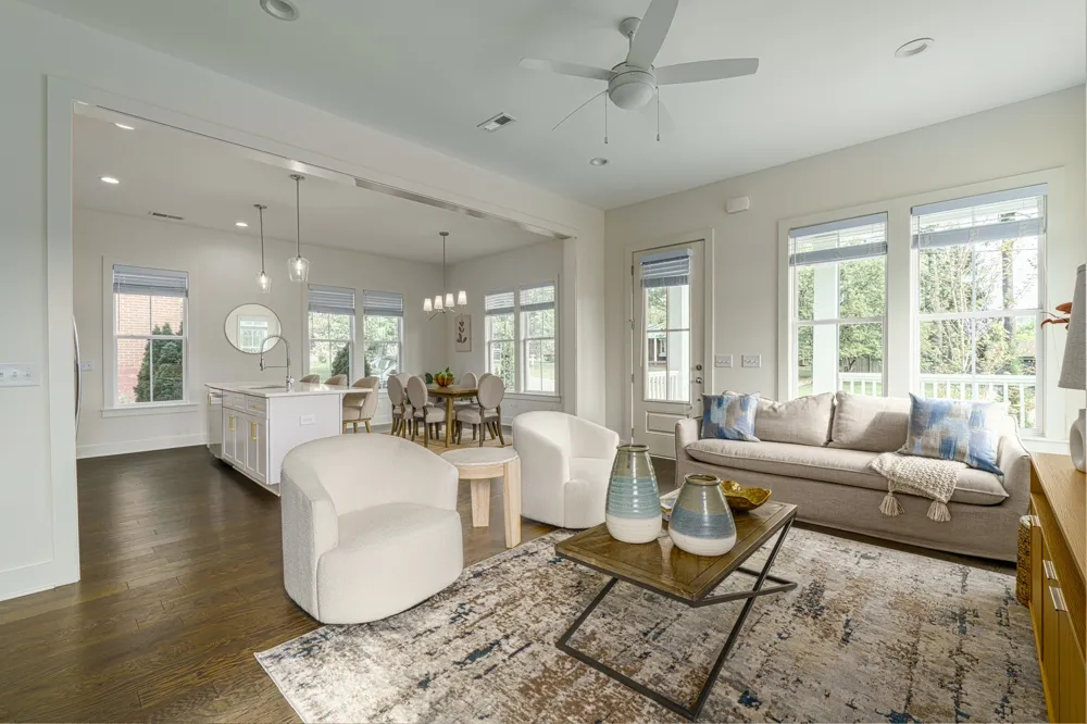 302 Avondale Dr Franklin, TN 37064