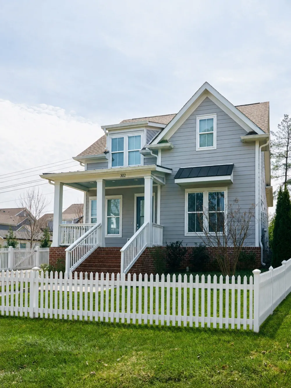 302 Avondale Dr Franklin, TN 37064
