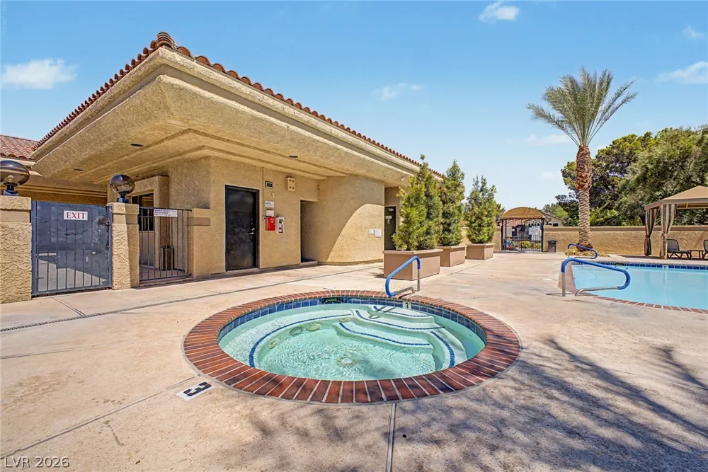 7159 Mission Hills Drive Las Vegas, NV 89113