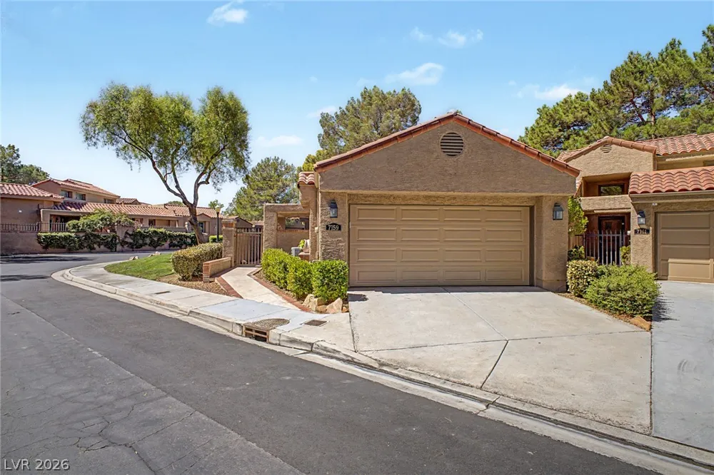 7159 Mission Hills Drive Las Vegas, NV 89113