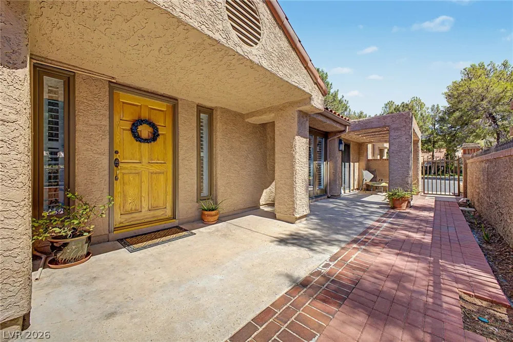 7159 Mission Hills Drive Las Vegas, NV 89113