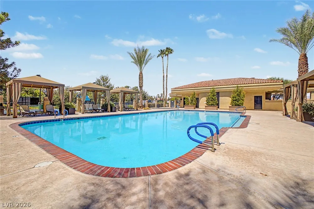 7159 Mission Hills Drive Las Vegas, NV 89113