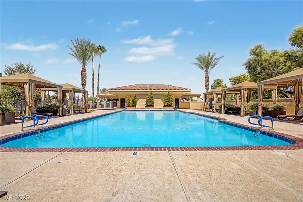 7159 Mission Hills Drive Las Vegas, NV 89113