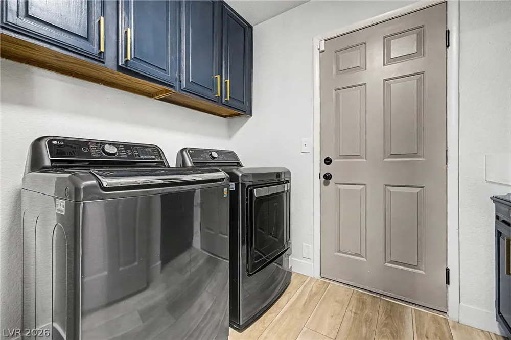 2724 Tidewater Court Las Vegas, NV 89117