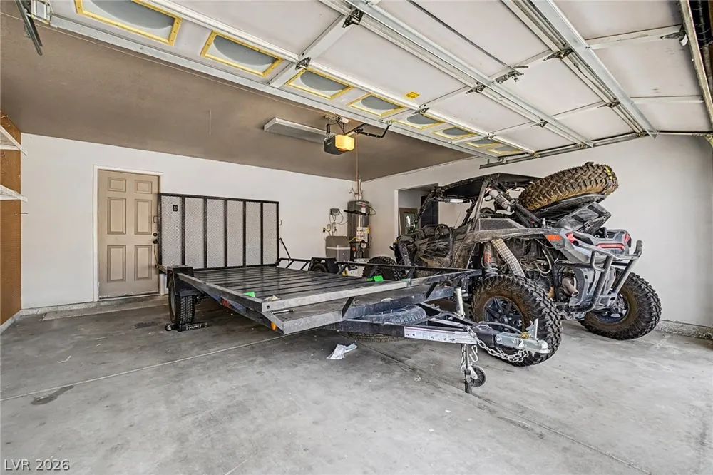 2724 Tidewater Court Las Vegas, NV 89117