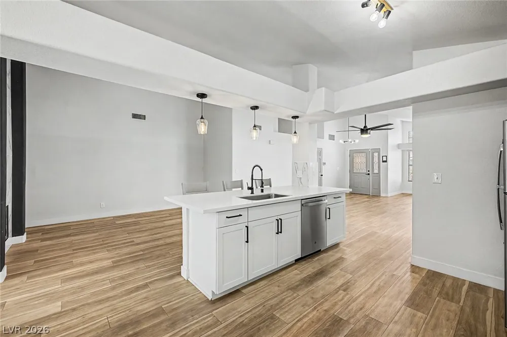 2724 Tidewater Court Las Vegas, NV 89117