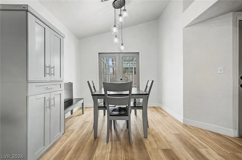2724 Tidewater Court Las Vegas, NV 89117