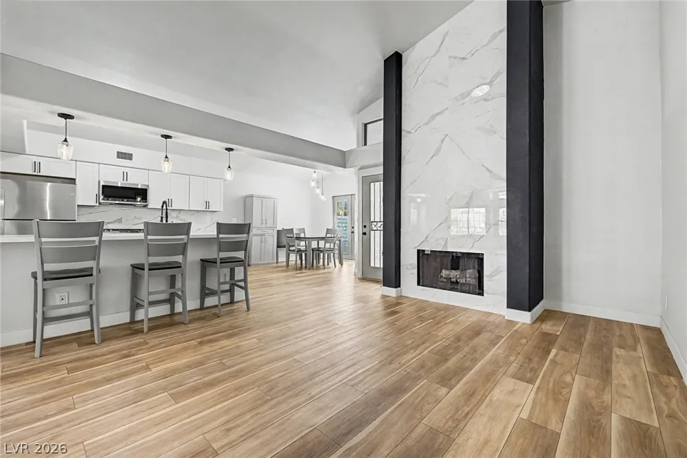 2724 Tidewater Court Las Vegas, NV 89117
