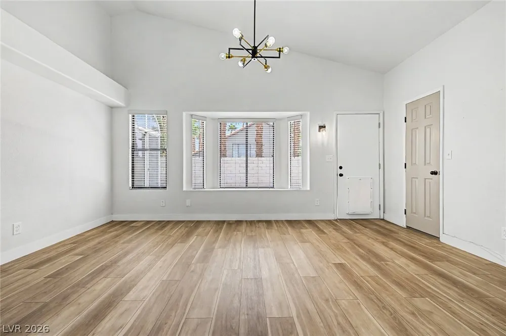 2724 Tidewater Court Las Vegas, NV 89117