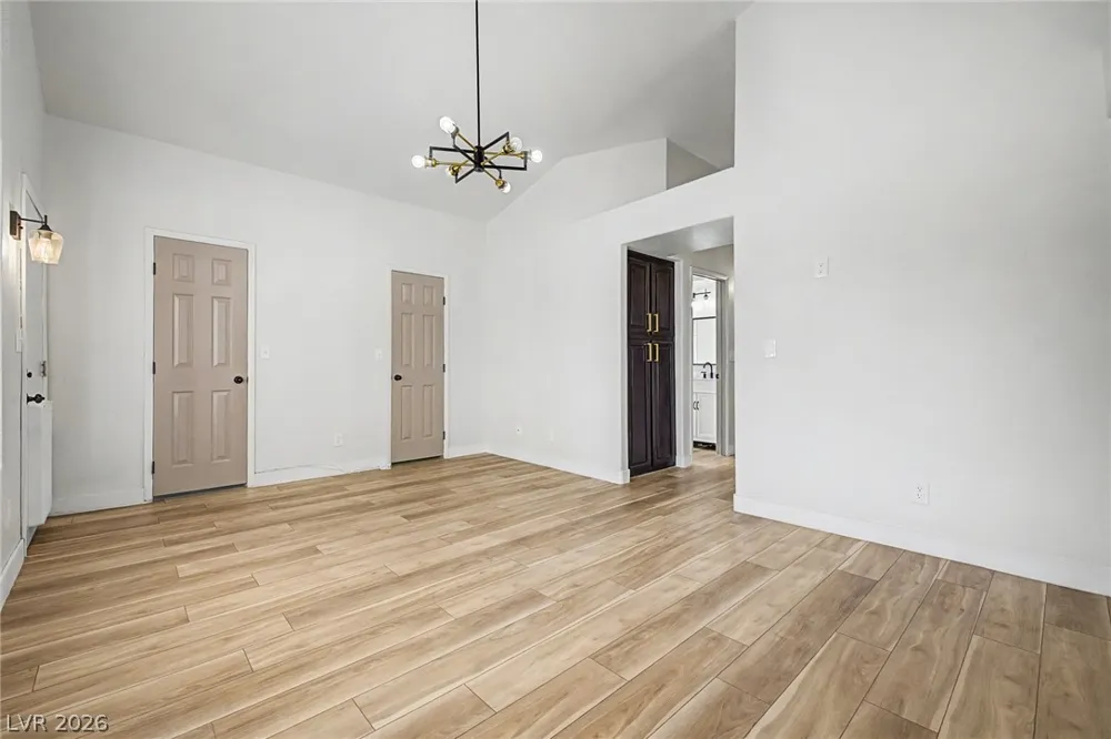 2724 Tidewater Court Las Vegas, NV 89117