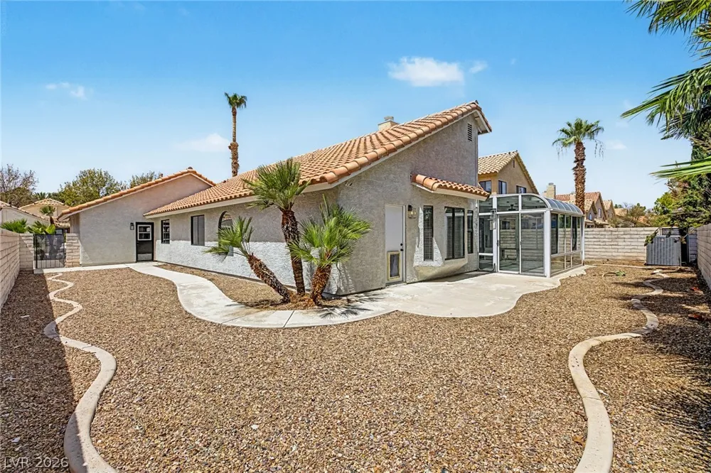 2724 Tidewater Court Las Vegas, NV 89117