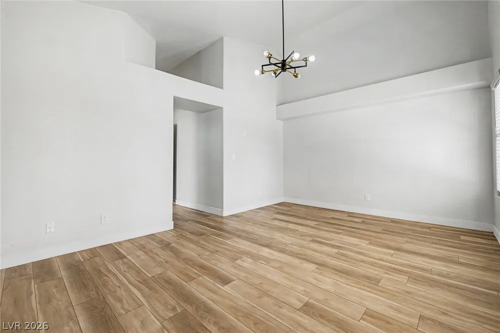 2724 Tidewater Court Las Vegas, NV 89117