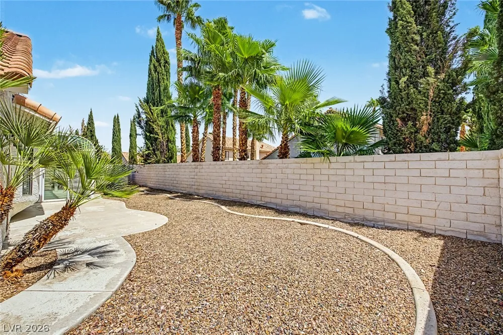2724 Tidewater Court Las Vegas, NV 89117