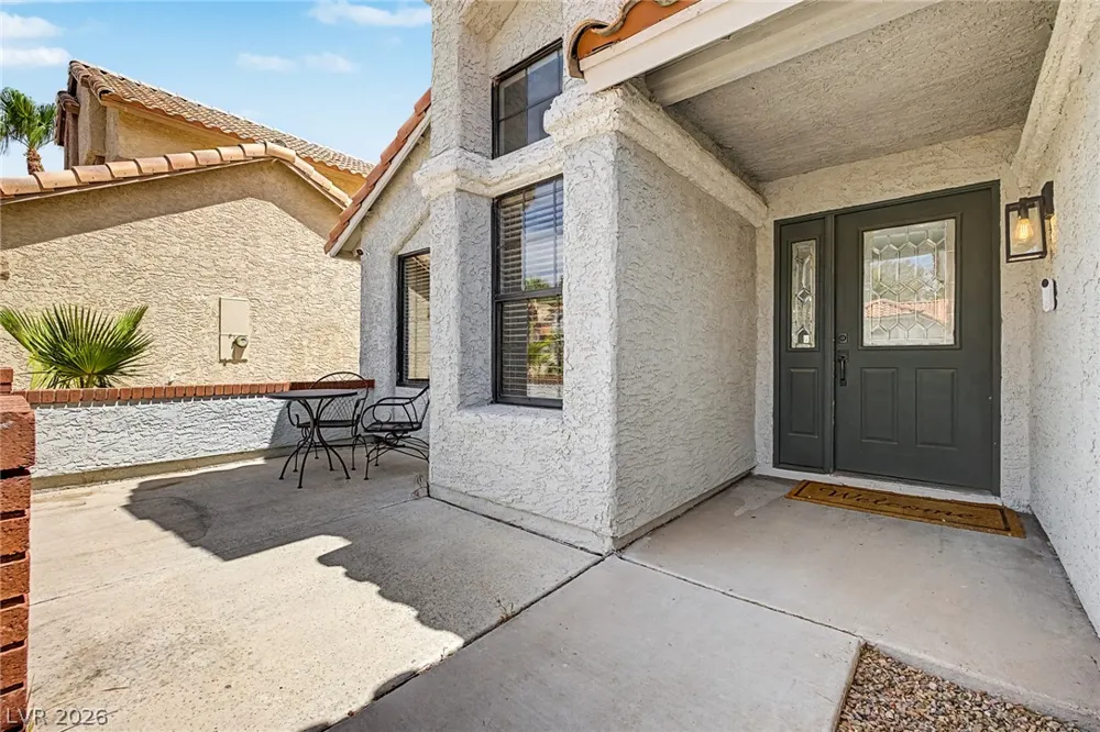 2724 Tidewater Court Las Vegas, NV 89117