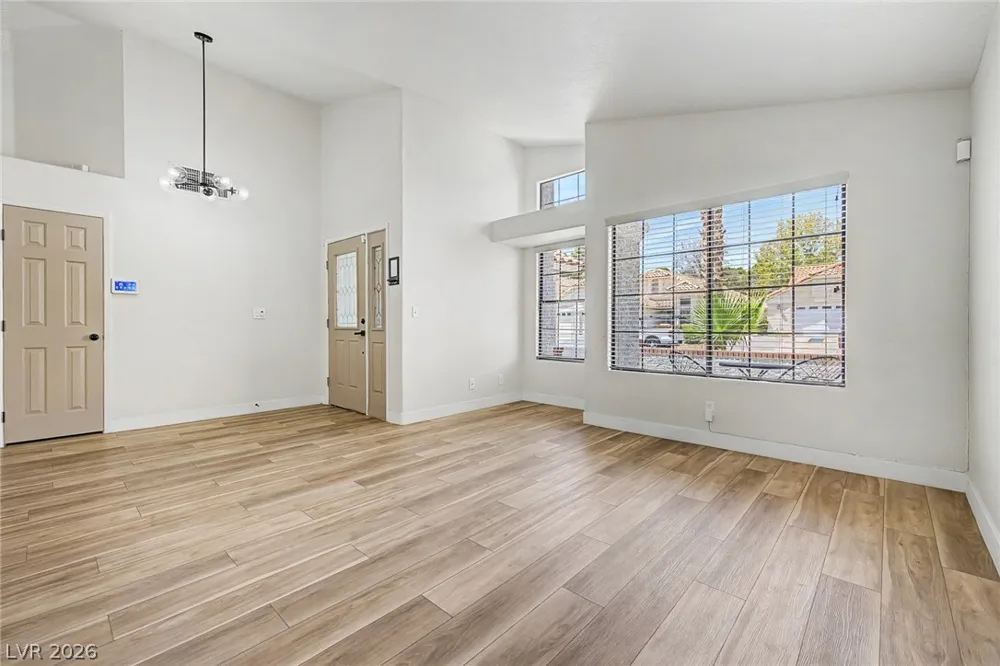 2724 Tidewater Court Las Vegas, NV 89117