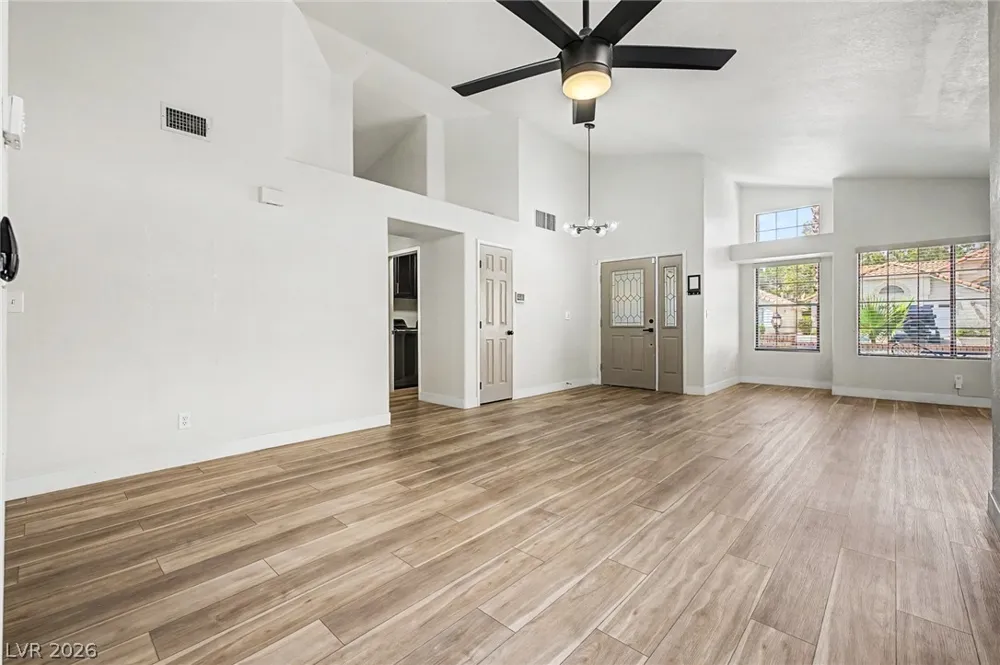 2724 Tidewater Court Las Vegas, NV 89117
