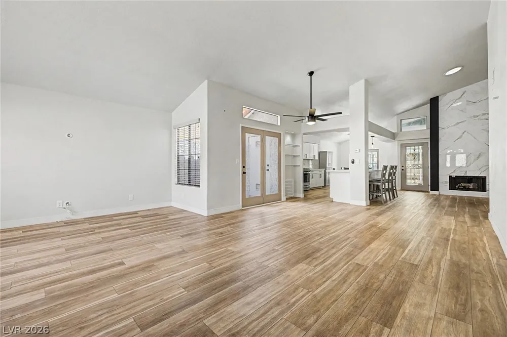 2724 Tidewater Court Las Vegas, NV 89117