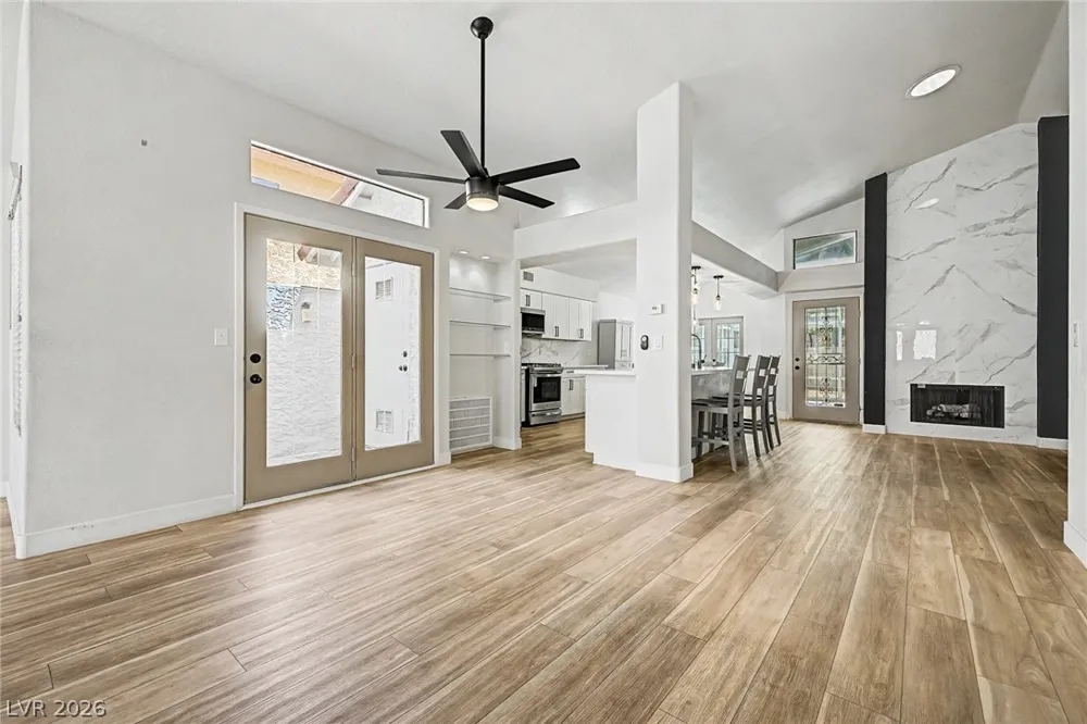 2724 Tidewater Court Las Vegas, NV 89117