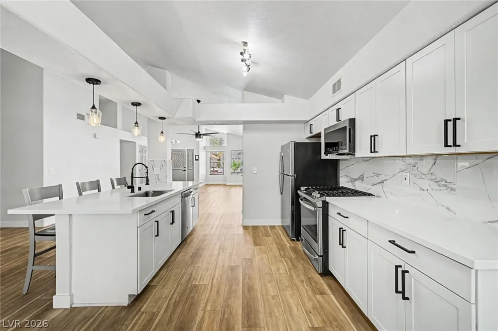 2724 Tidewater Court Las Vegas, NV 89117