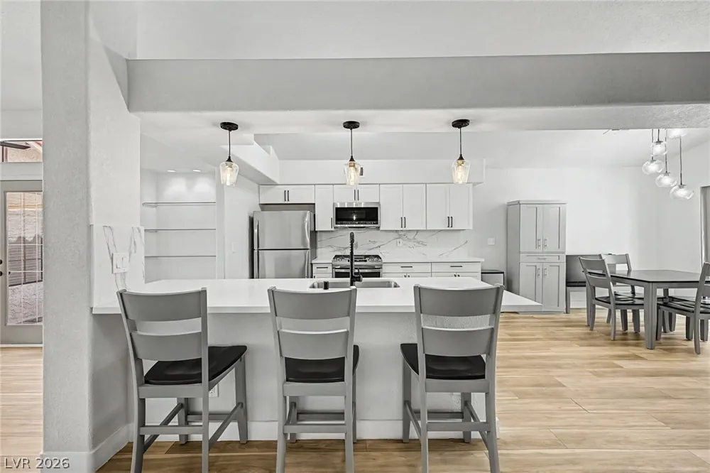 2724 Tidewater Court Las Vegas, NV 89117