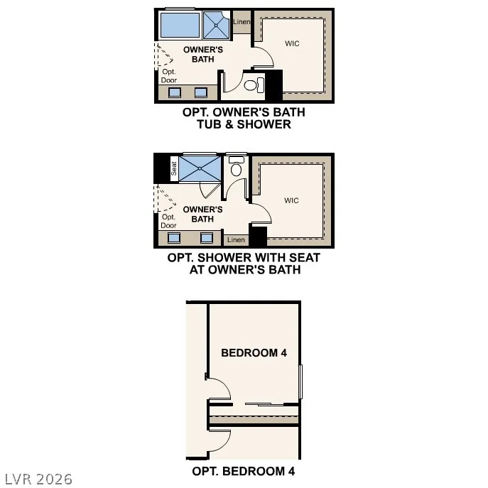 8609 Banyan Springs Street Las Vegas, NV 89166