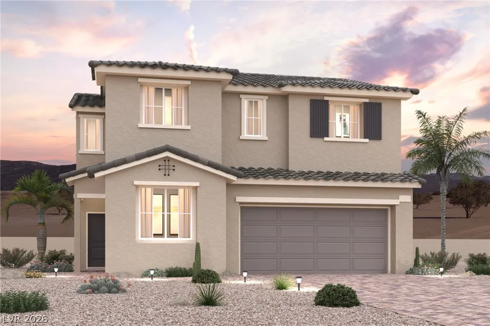10764 Birch Meadows Avenue Las Vegas, NV 89166