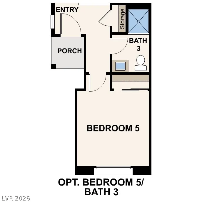 10764 Birch Meadows Avenue Las Vegas, NV 89166