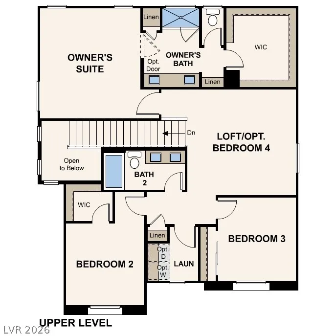 10764 Birch Meadows Avenue Las Vegas, NV 89166