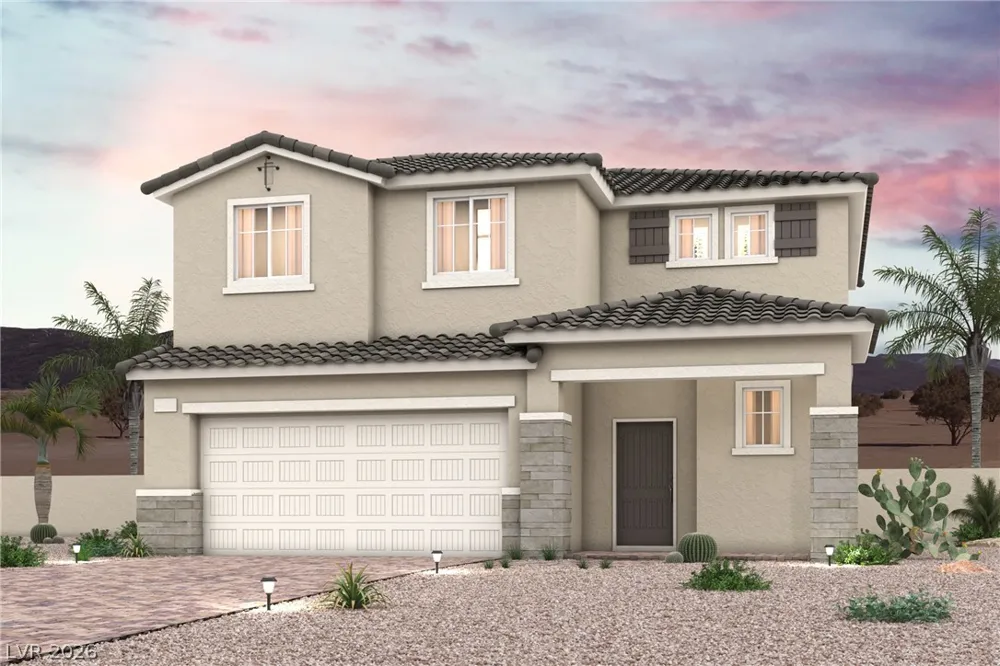 10772 Birch Meadows Avenue Las Vegas, NV 89166