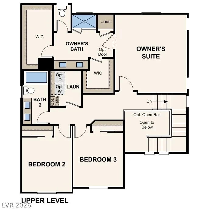 10772 Birch Meadows Avenue Las Vegas, NV 89166