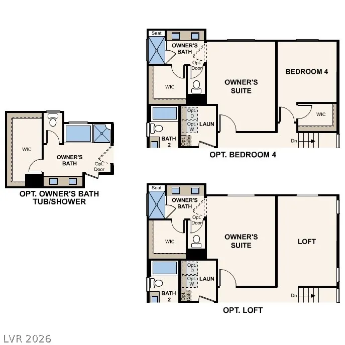 10772 Birch Meadows Avenue Las Vegas, NV 89166