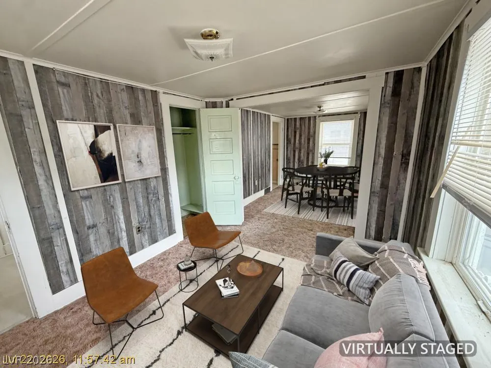 36 Sixth Street McGill, NV 89318