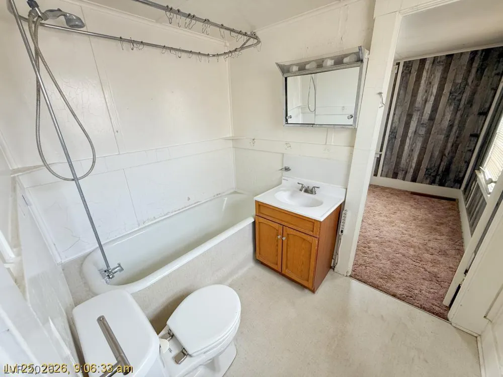 36 Sixth Street McGill, NV 89318