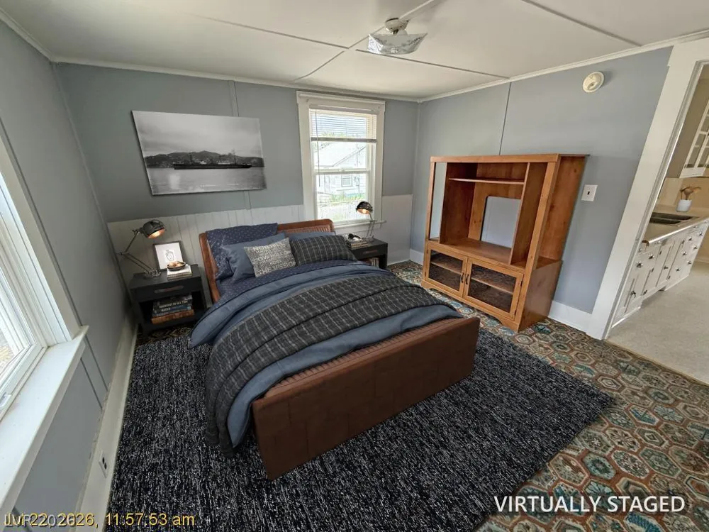 36 Sixth Street McGill, NV 89318