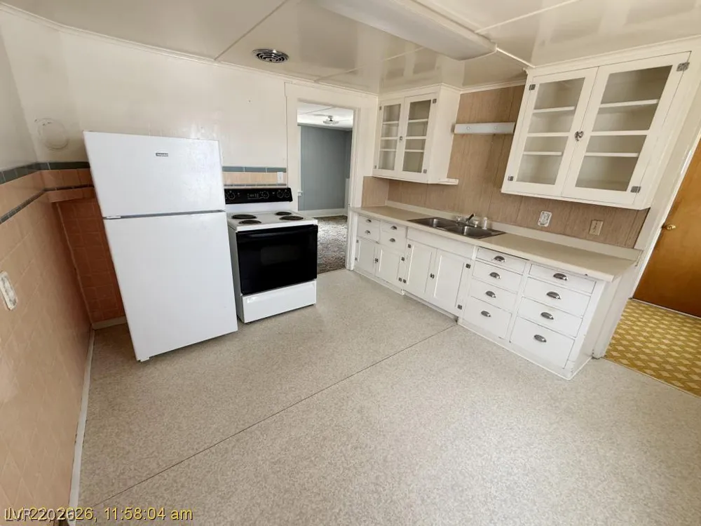 36 Sixth Street McGill, NV 89318
