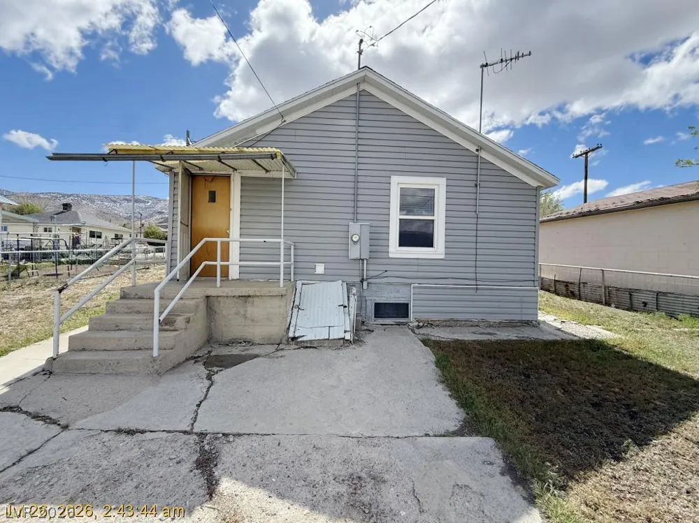 36 Sixth Street McGill, NV 89318