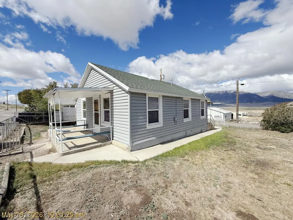 36 Sixth Street McGill, NV 89318