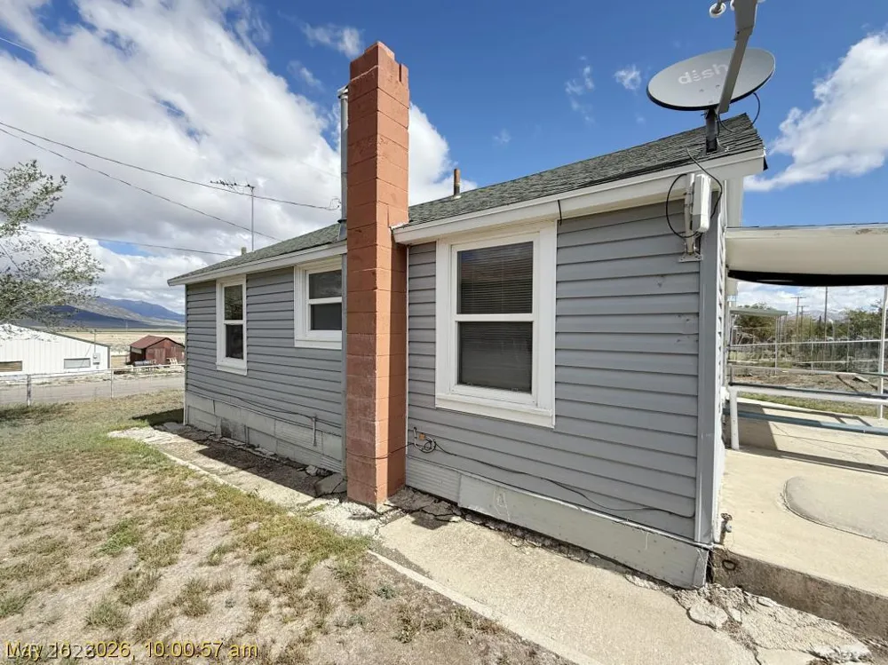 36 Sixth Street McGill, NV 89318