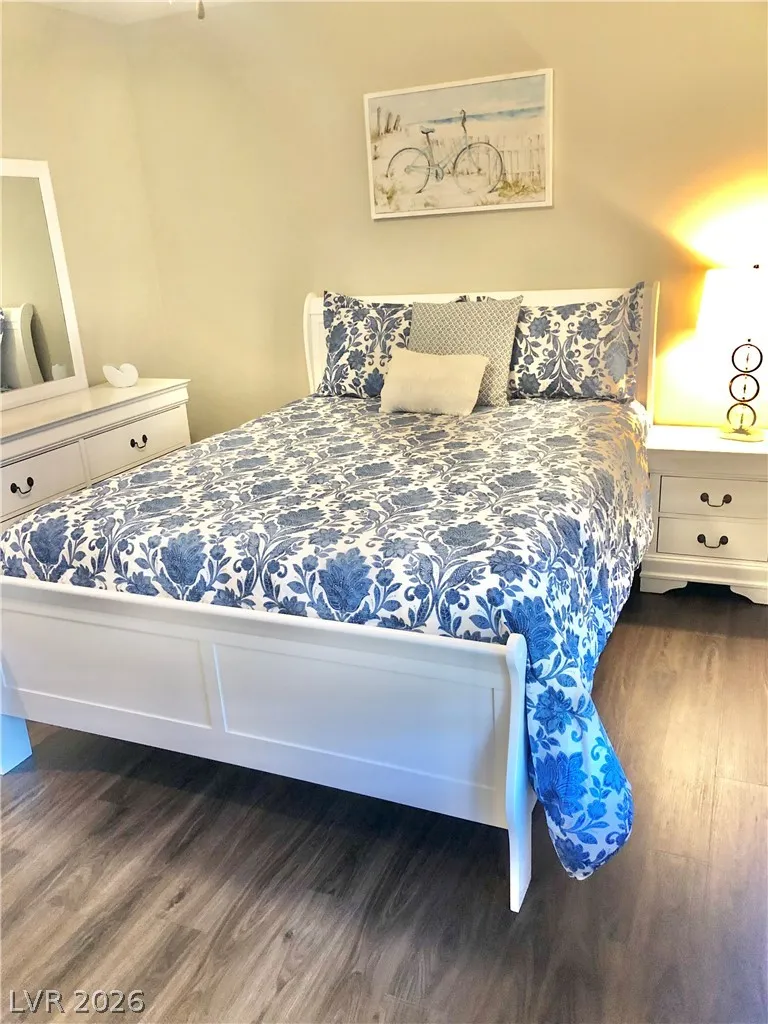 8917 ANTIOCH WAY Las Vegas, NV 89117