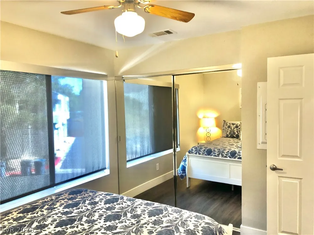 8917 ANTIOCH WAY Las Vegas, NV 89117