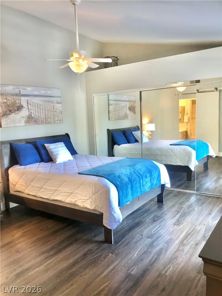 8917 ANTIOCH WAY Las Vegas, NV 89117