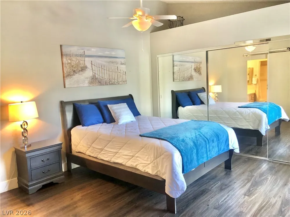 8917 ANTIOCH WAY Las Vegas, NV 89117