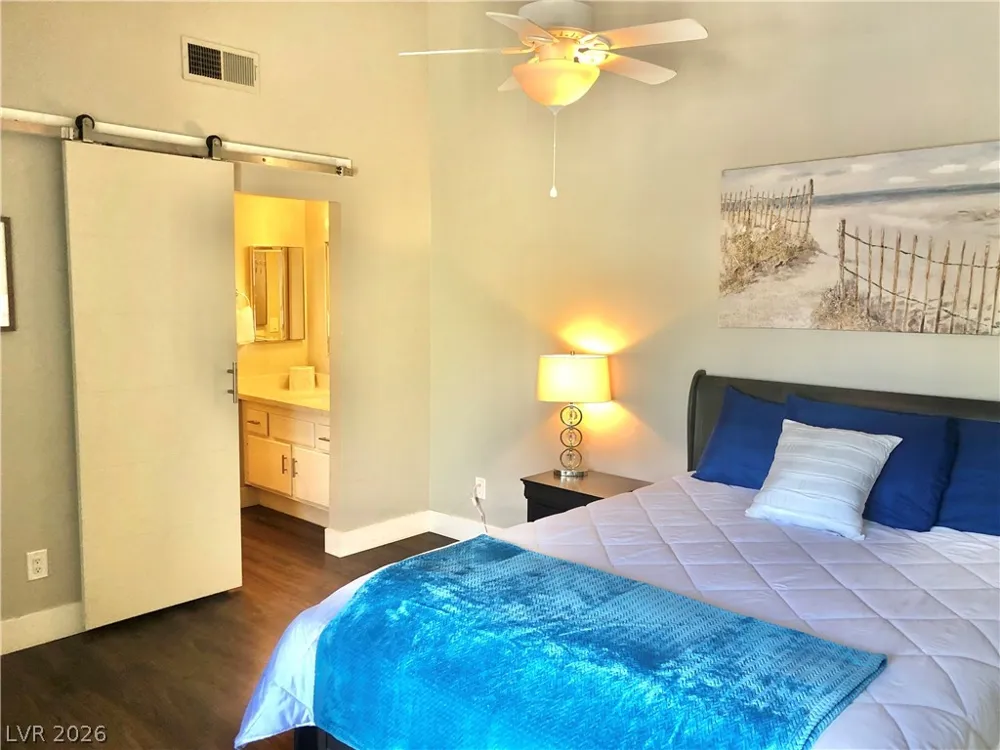 8917 ANTIOCH WAY Las Vegas, NV 89117