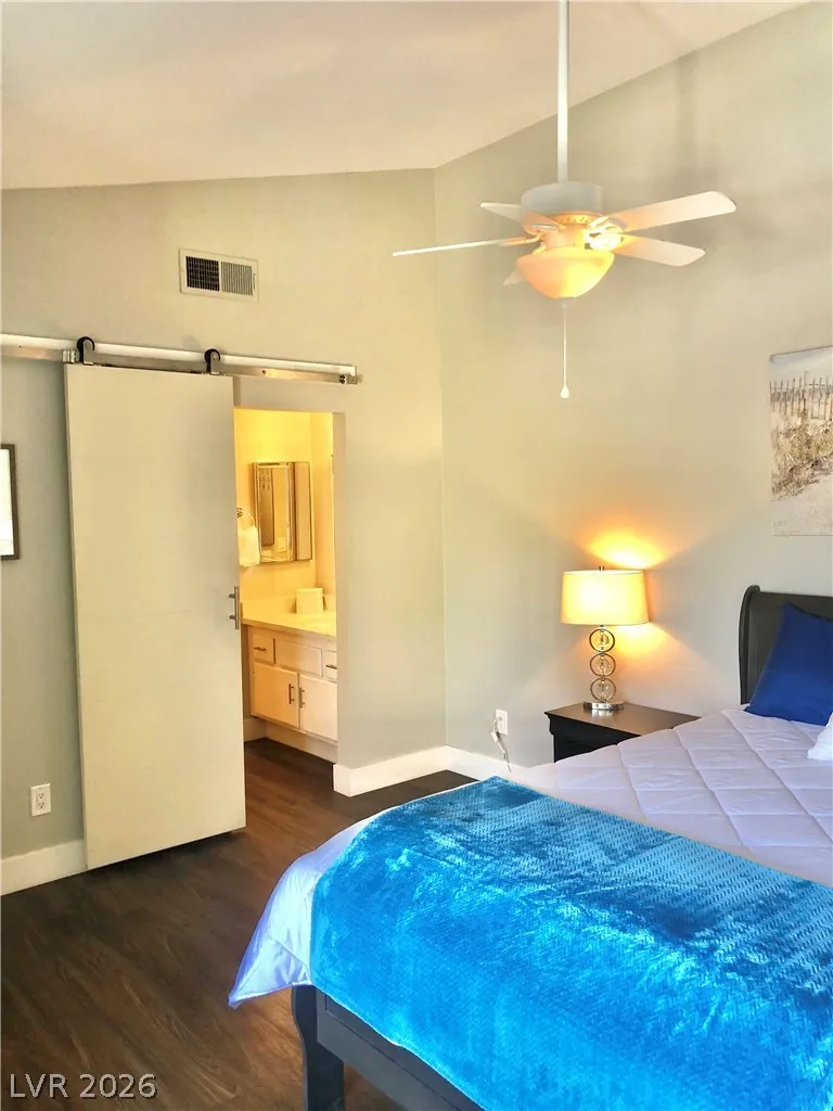 8917 ANTIOCH WAY Las Vegas, NV 89117