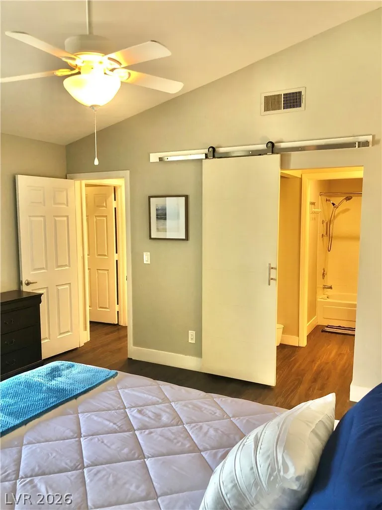 8917 ANTIOCH WAY Las Vegas, NV 89117