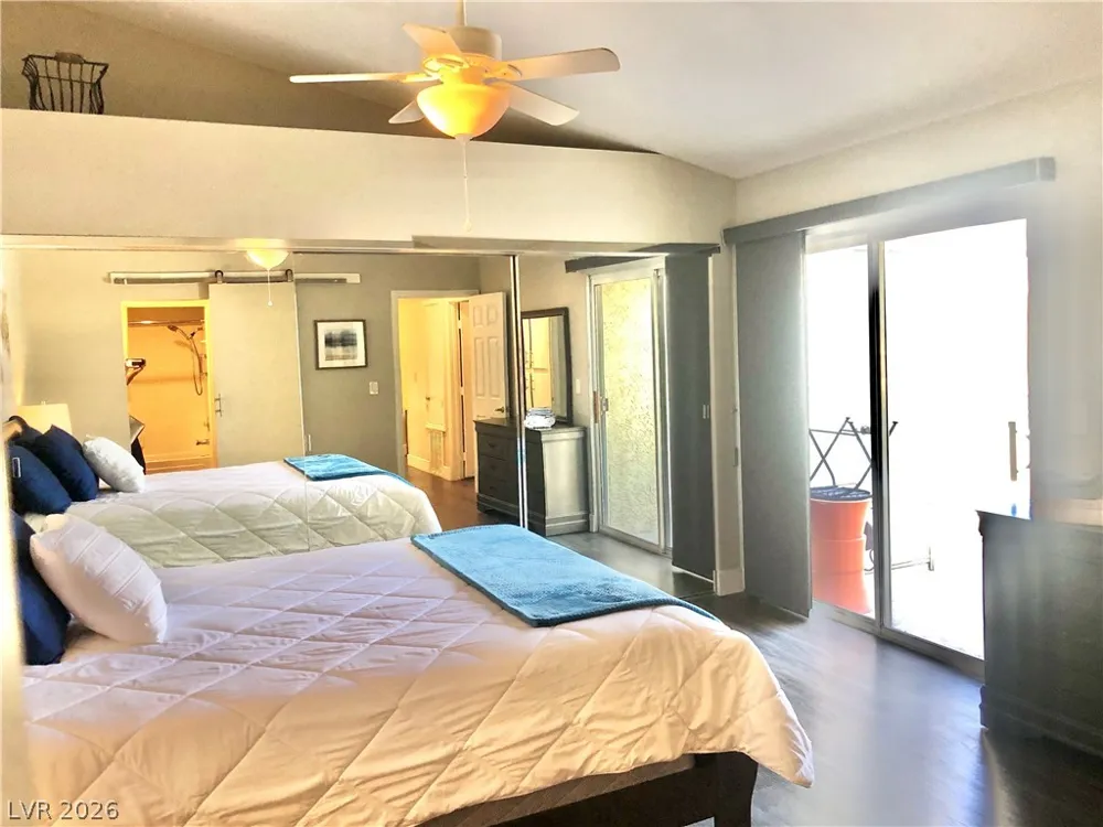 8917 ANTIOCH WAY Las Vegas, NV 89117