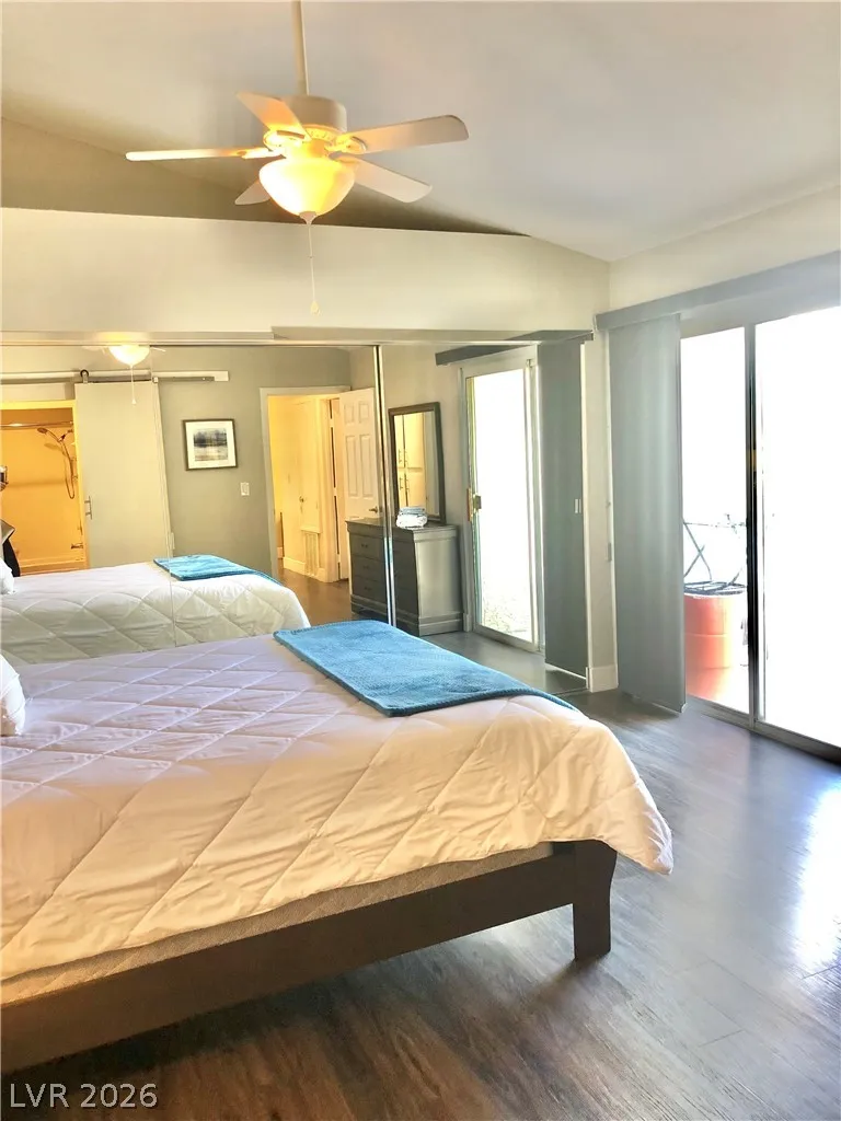 8917 ANTIOCH WAY Las Vegas, NV 89117
